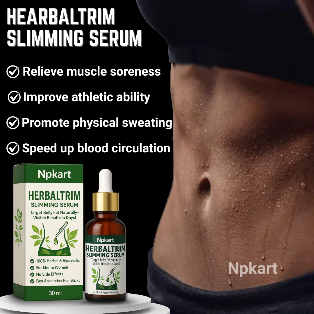 HERBALTRIM Sliming Serum